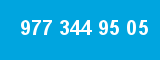 977 344 95 05